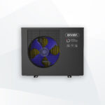 Pompă de căldură Monobloc 8.3 kW Envion Cleanlife Series, R290, Full DC Inverter, 75°C, Clasa A+++